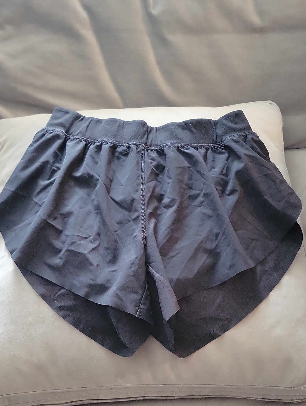 CRZ YOGA  running shorts